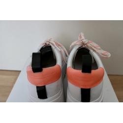 Dames sneakers ASH moon platform