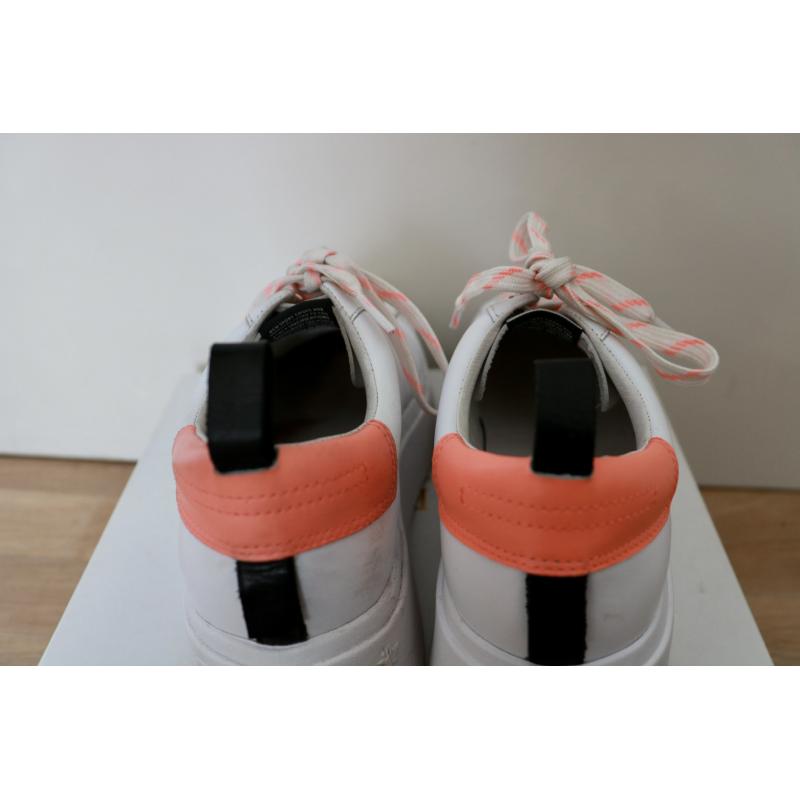 Dames sneakers ASH moon platform