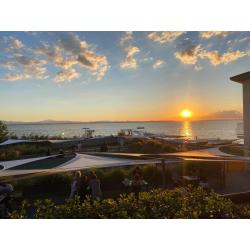 Vakantie vieren in Italië aan het meer van Trasimeno (Umbrië Toscane)