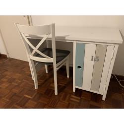 Bureau  junior maison du monde Ocean