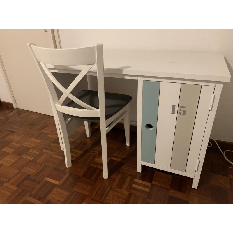 Bureau  junior maison du monde Ocean