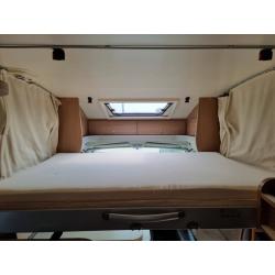 2014 Adria Matrix M670SC