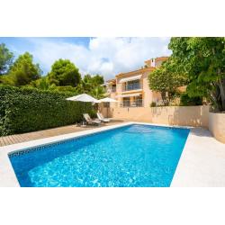 Villa te huur