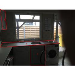 Gratis keuken