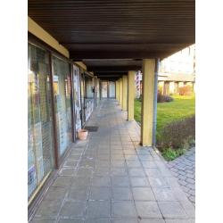 LIBRAMONT: Commerciële ruimte, 35m² – VAS1365A