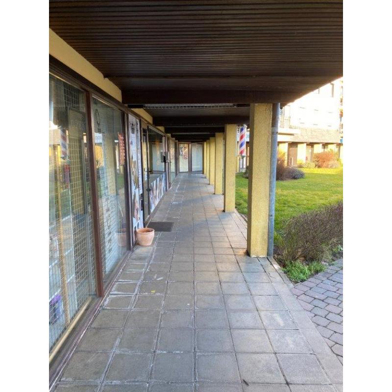 LIBRAMONT: Commerciële ruimte, 35m² – VAS1365A