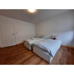BERTRIX : Mooi gerenoveerd appartement – VAS1407