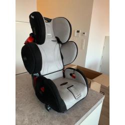 Autostoeltje Recaro