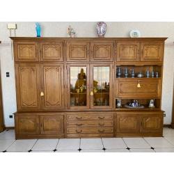 Wandkast te koop