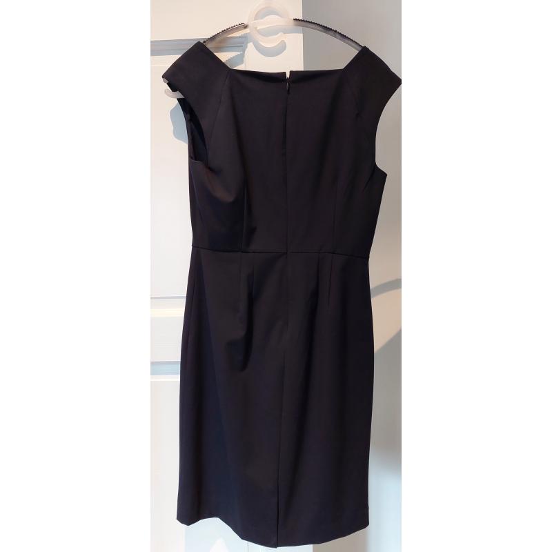 Elegante zomerjurk