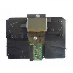 Printhead for printing machine, inkjet printer and laser printer