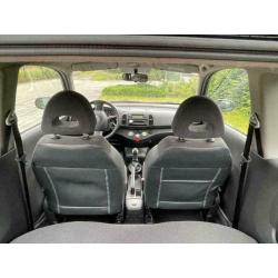 Nissan Micra, goed onderhouden, bj 2004, 194000 km