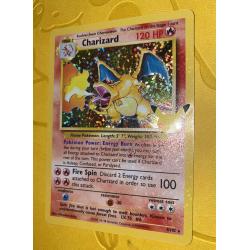Charizard Pokemon Celebrations 25th Anniversary 4/102 Holo Rare