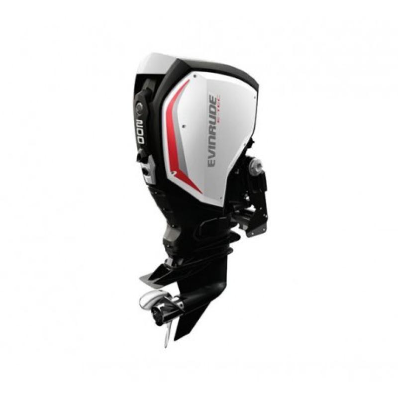 new outboard and boat engines 50 hp - 350 hp