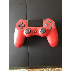 PlayStation 4 1 TB te koop !!