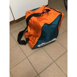 Ski botten Nordica T7