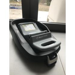 Family fix met Maxicosi Pebble
