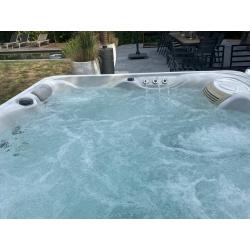 Jacuzzi 6 Miami 6 personen 1600 liter aankoop 2021