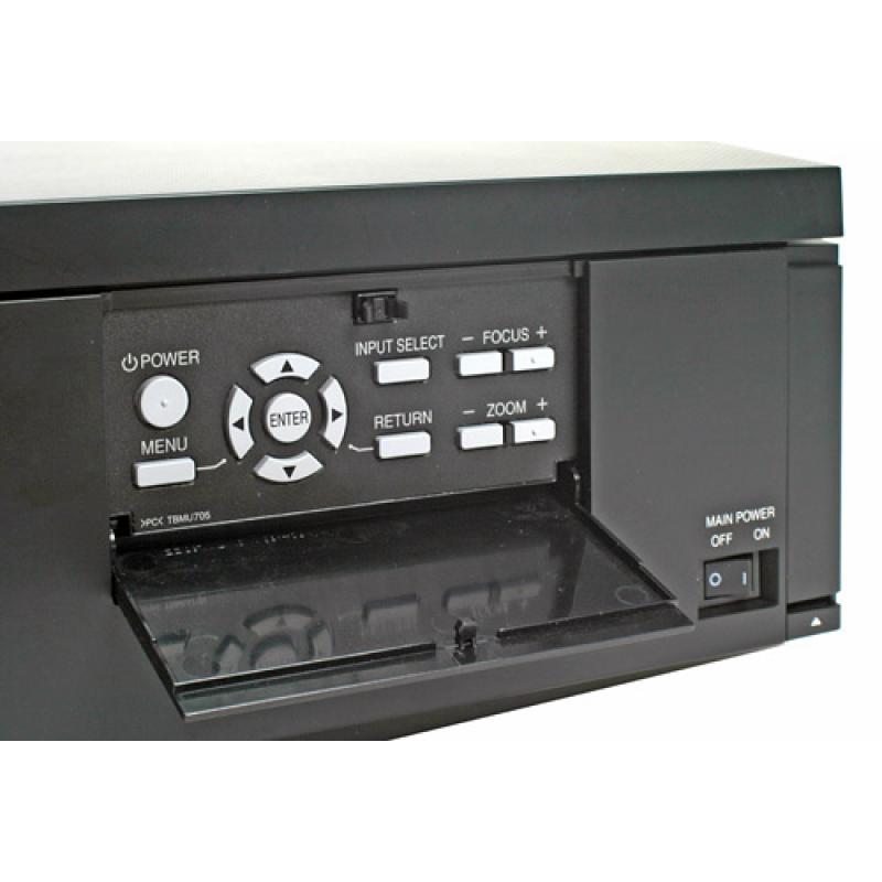 Full HD Projector Panasonic