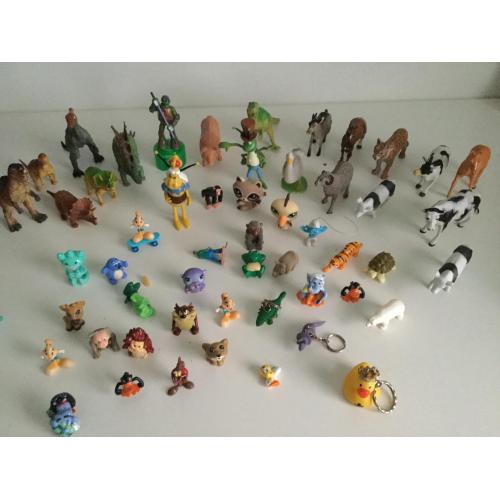 Dieren