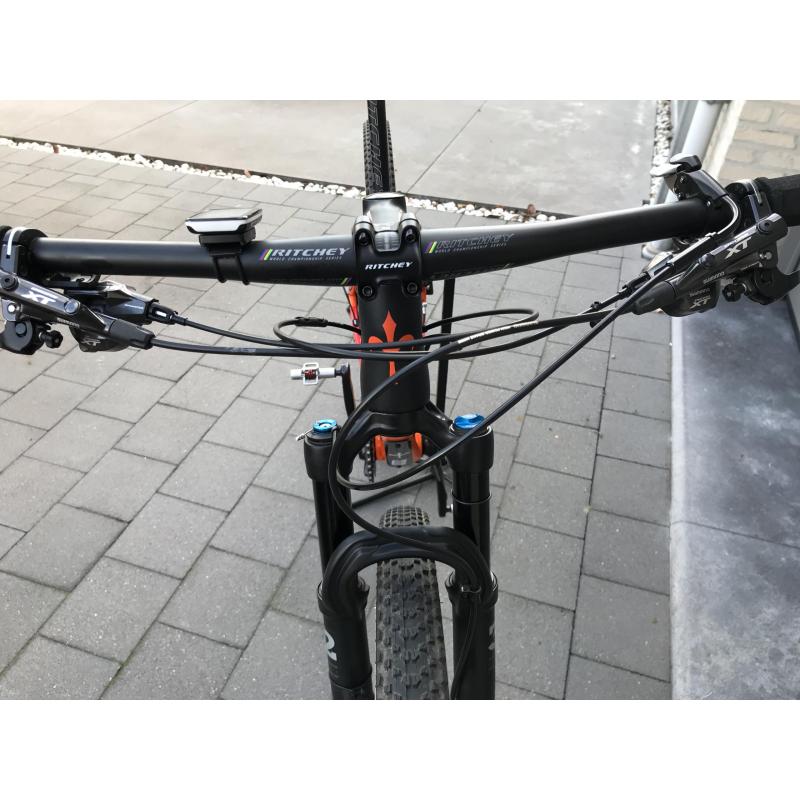 Wilier 110x