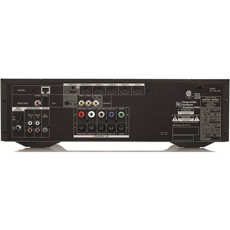 Harman Kardon Home Cinema