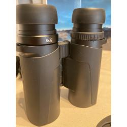 Zeiss Conquest HD 8*32 (Als nieuw)