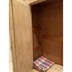 Oude kast
