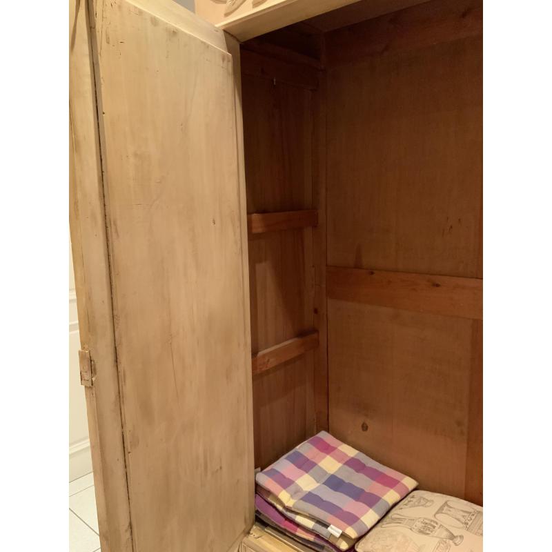 Oude kast