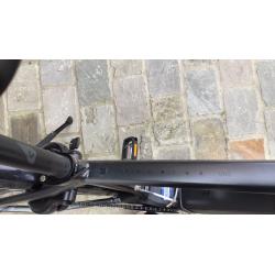 E-Bike cube mt 54
