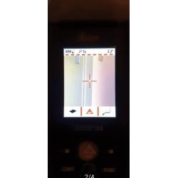 Leica disto x4 afstandsmeter