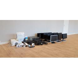 !!!PARTIJ COMPUTERS TE KOOP!!!