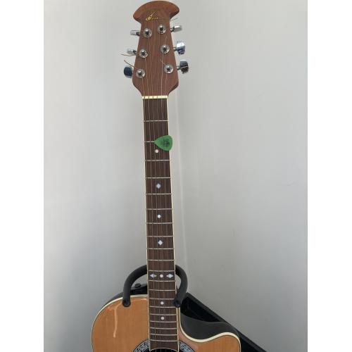 Electro acoustische gitaar