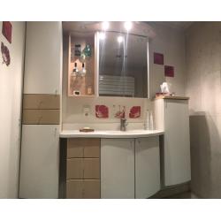 Badkamermeubel te koop 200 euro