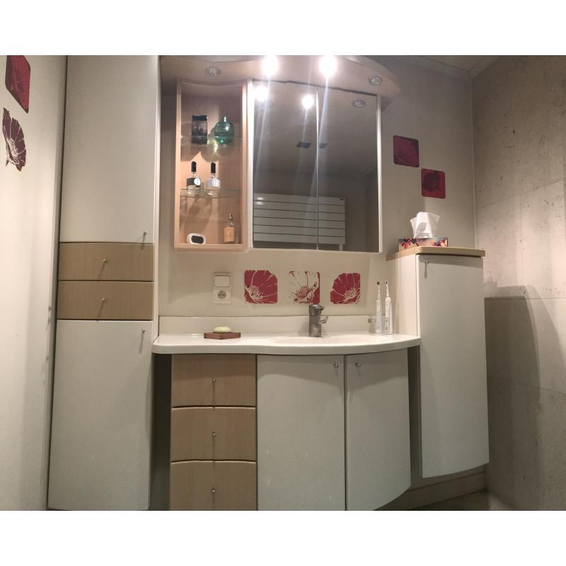 Badkamermeubel te koop 200 euro