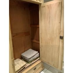 Oude kast
