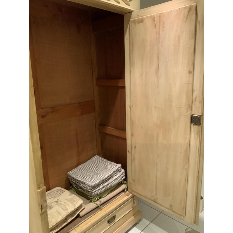 Oude kast