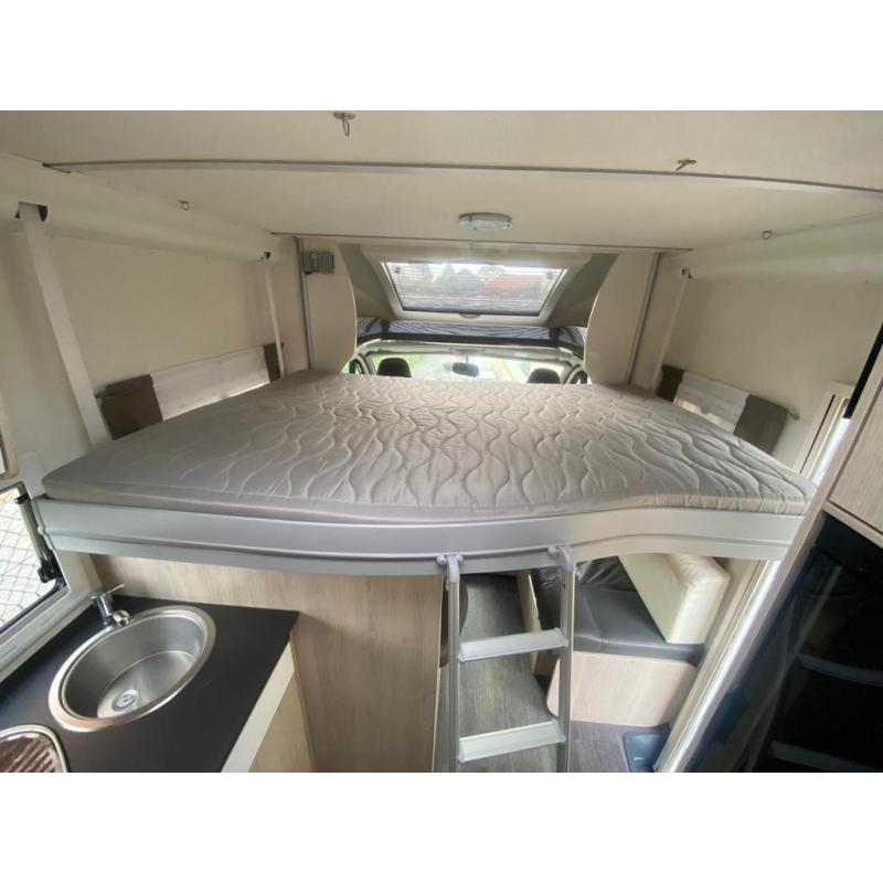 Chausson 727 GA Special Edition