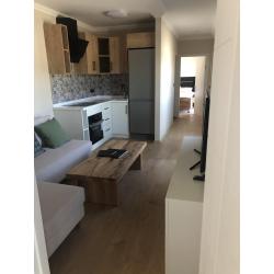NIEUW luxe tiny house/ chalet zeer gunstig geprijsd