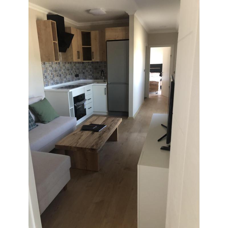 NIEUW luxe tiny house/ chalet zeer gunstig geprijsd