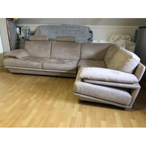 Natuzzi hoeksalan