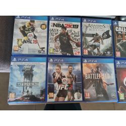 Playstation 4 1tb   VR bril (volledig pakket)