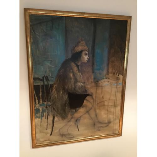 Schilderij