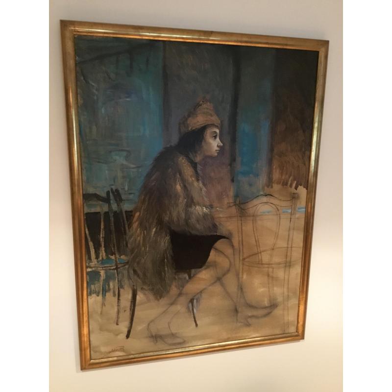 Schilderij