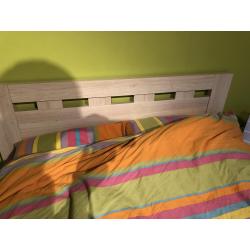 Volledig kinderkamer