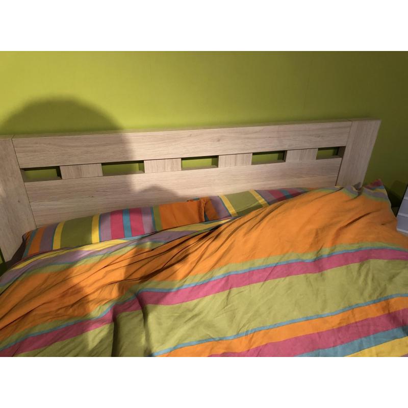 Volledig kinderkamer