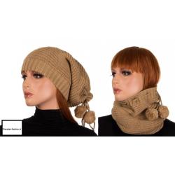 Baggy muts of Colshawl 2 in 1