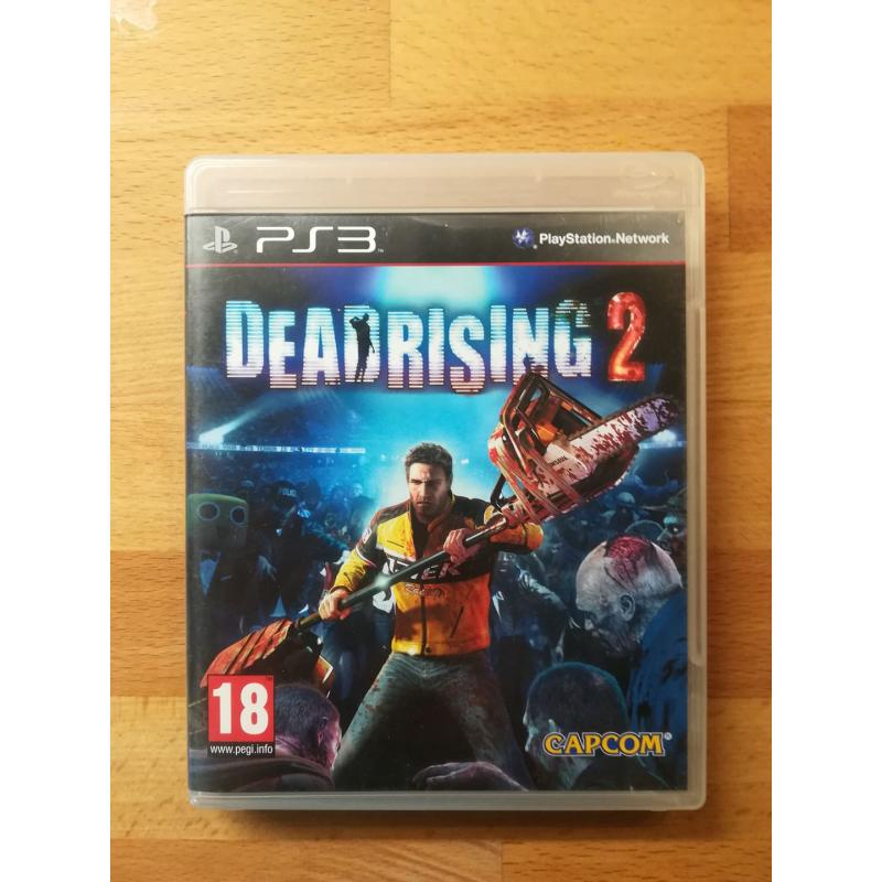 Dead rising 2