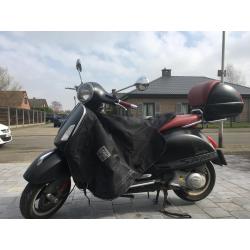 Vespa SuperSport 300cc