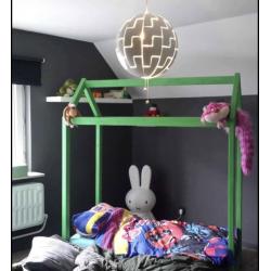Leuke kinderkamer